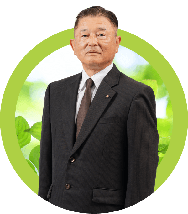 ながの農業協同組合代表理事組合長