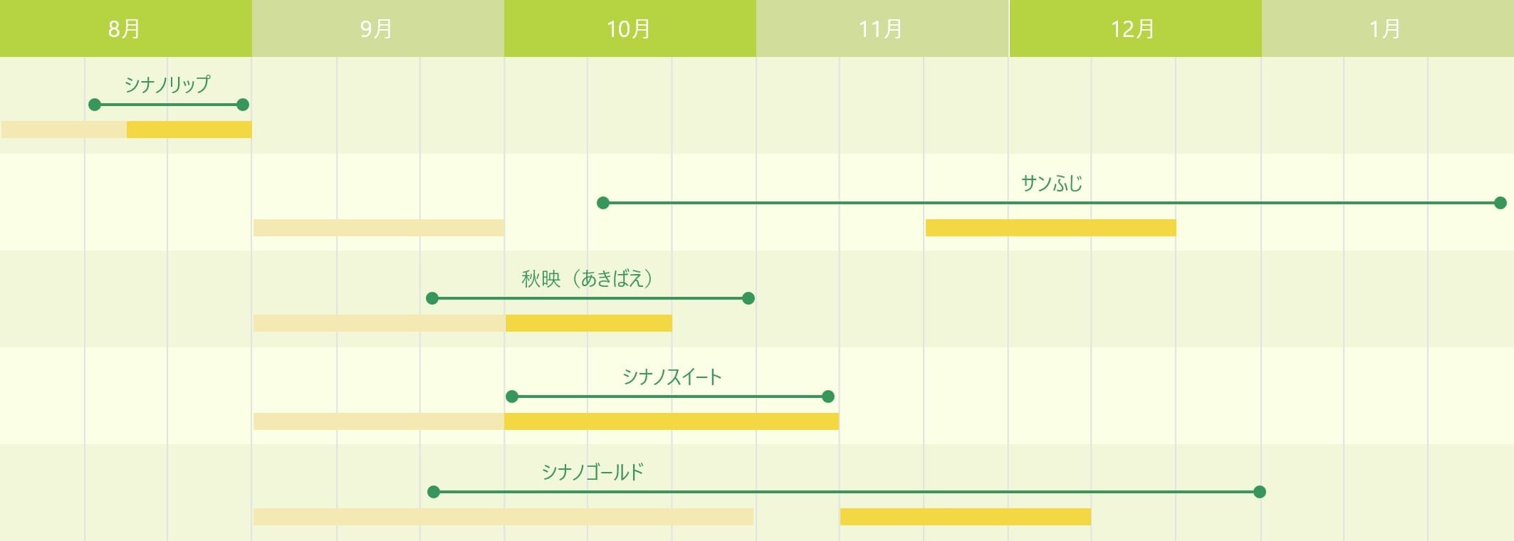 販売期間