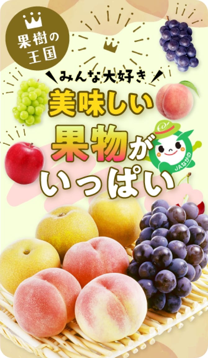 JAながの
