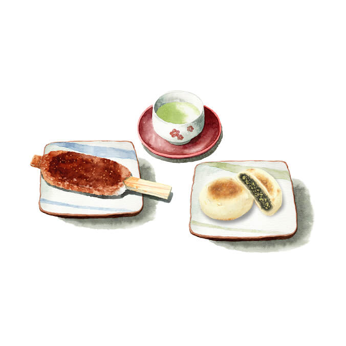 地域の伝統食文化を守り未来へ繋ぐ