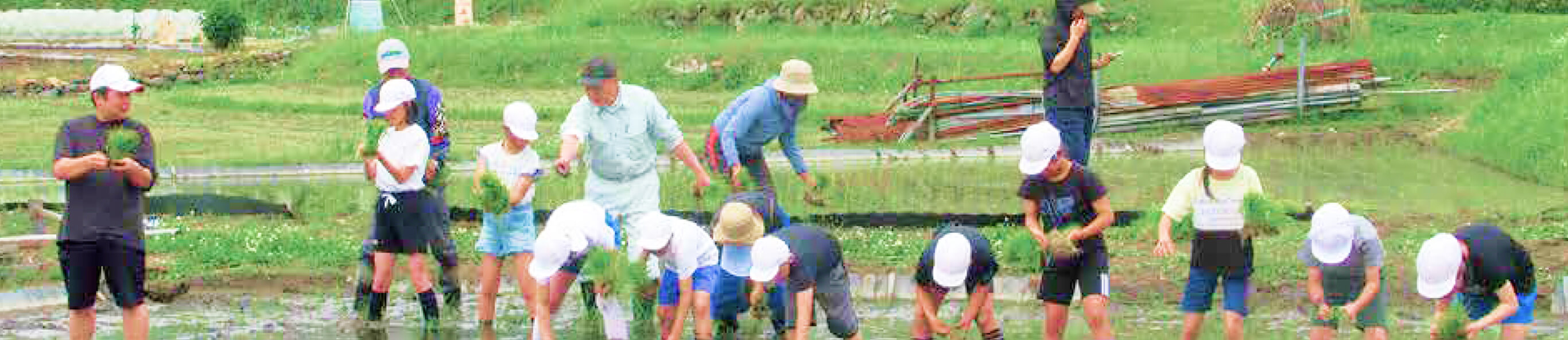 食農教育推進運動について